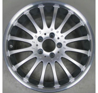 Carlsson 1/16 W10.5 R21 PCD5x112 ET45 DIA76